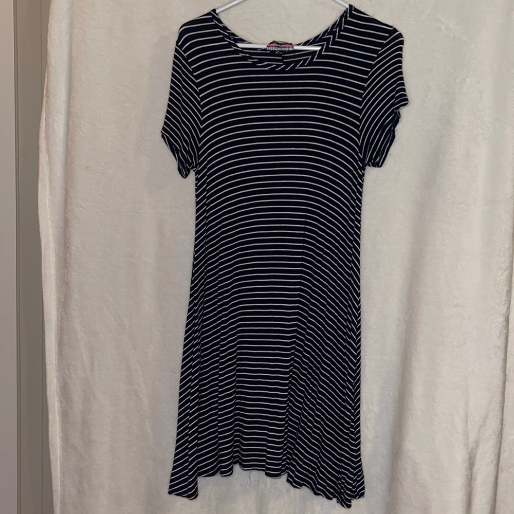 Flowy dress